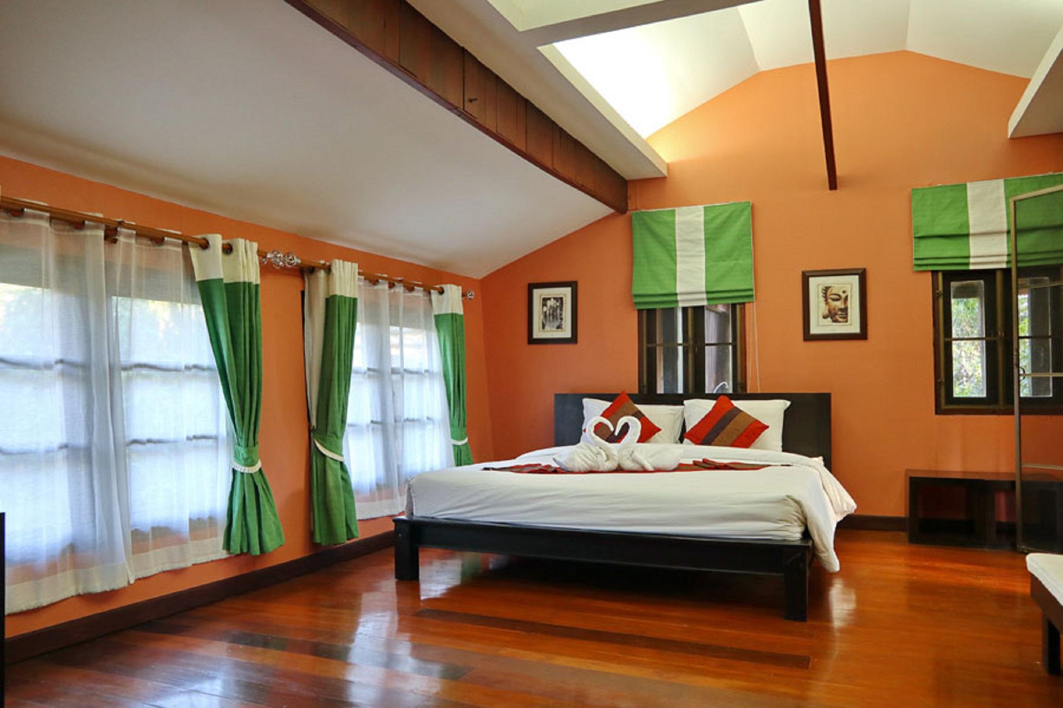 Aurora Resort Chiangdao Chiang Dao Extérieur photo