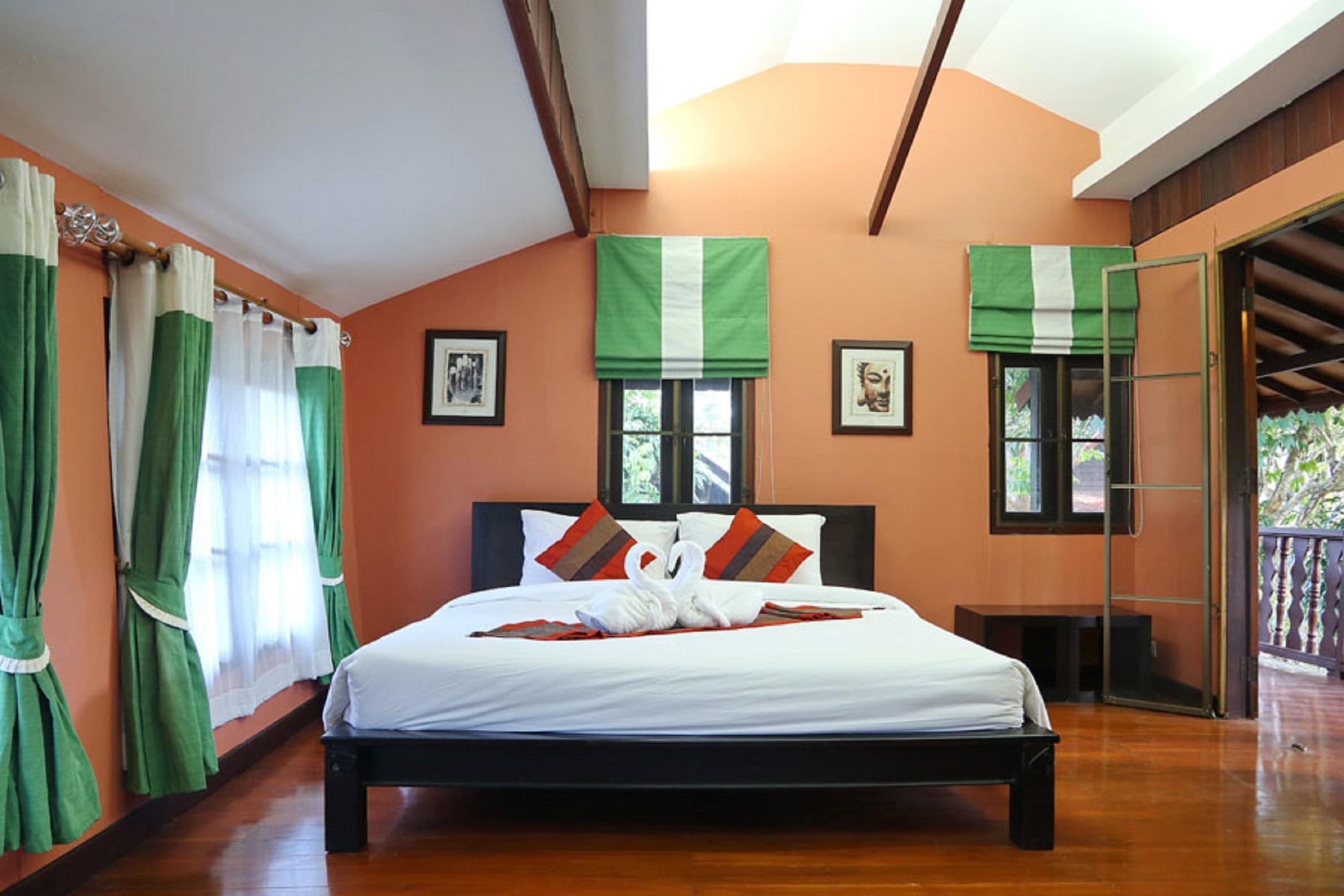Aurora Resort Chiangdao Chiang Dao Extérieur photo