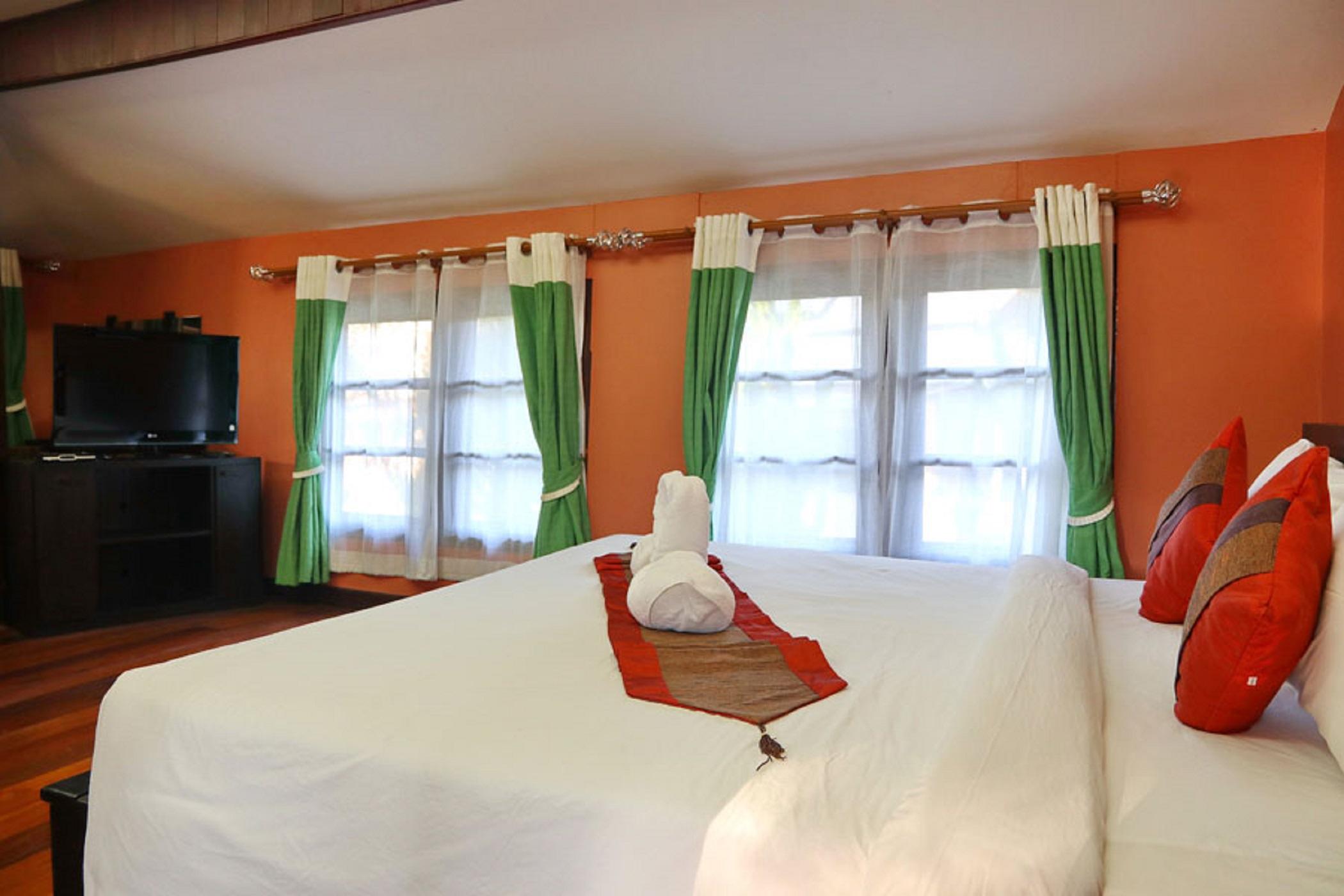 Aurora Resort Chiangdao Chiang Dao Extérieur photo