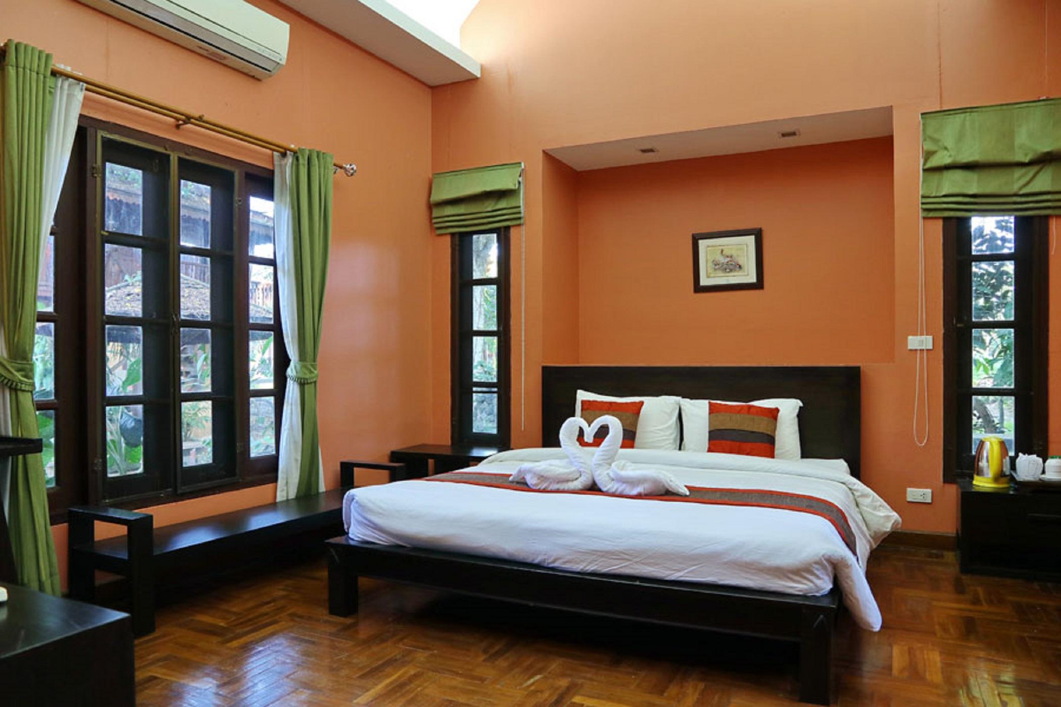 Aurora Resort Chiangdao Chiang Dao Extérieur photo