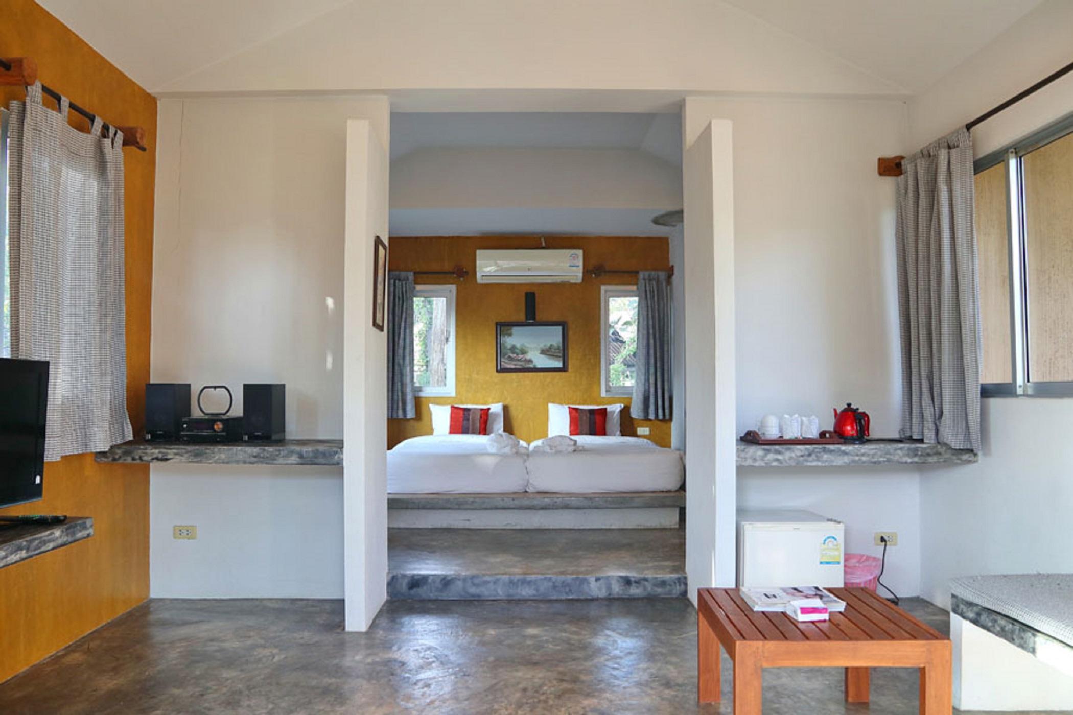 Aurora Resort Chiangdao Chiang Dao Extérieur photo