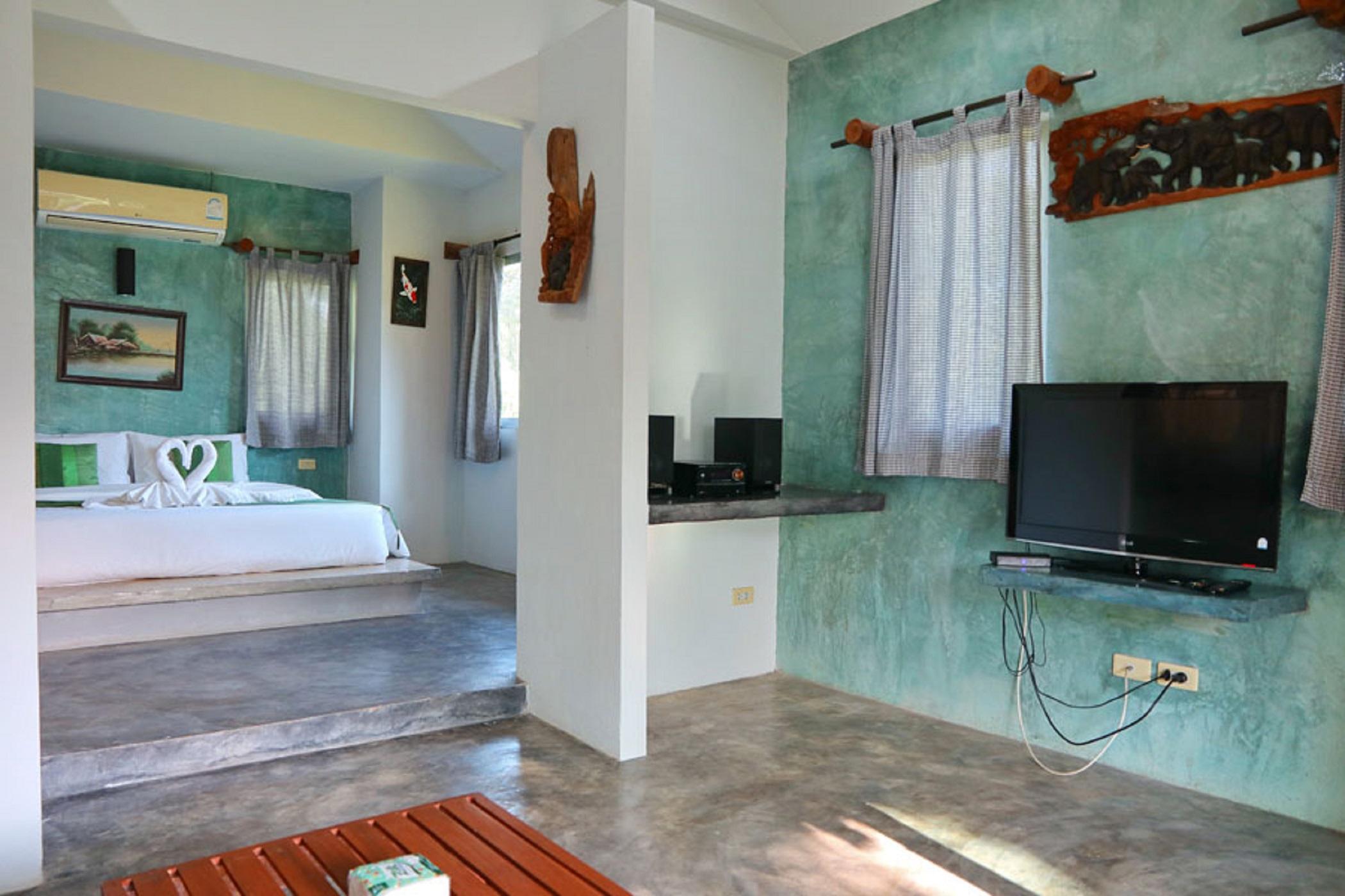 Aurora Resort Chiangdao Chiang Dao Extérieur photo