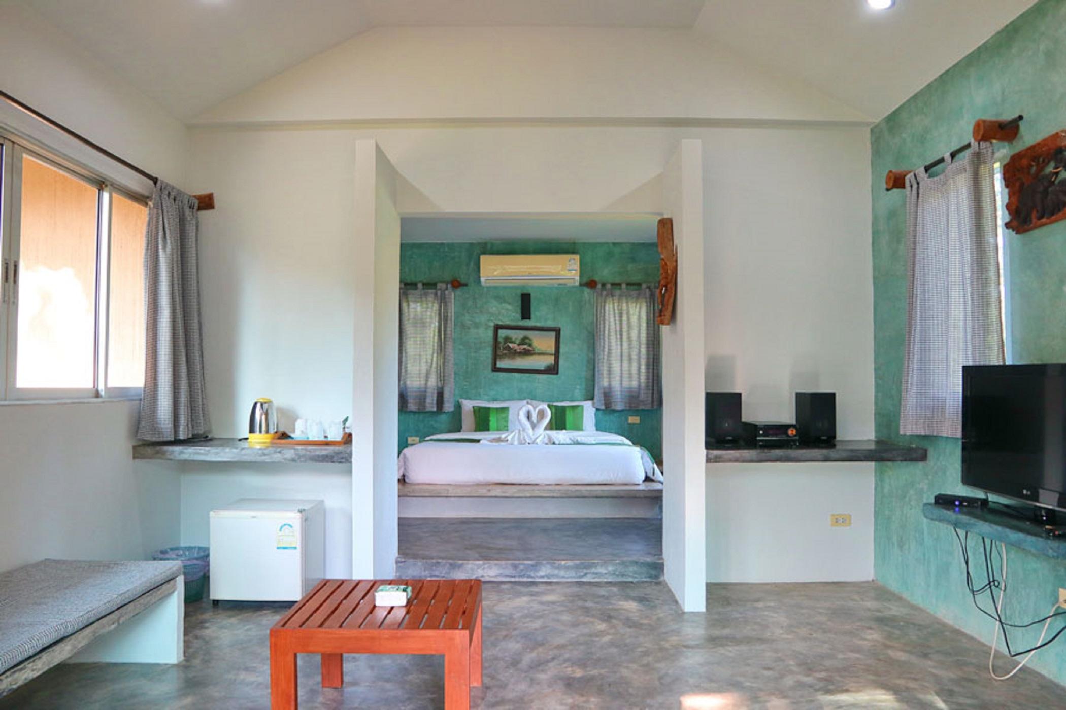 Aurora Resort Chiangdao Chiang Dao Extérieur photo