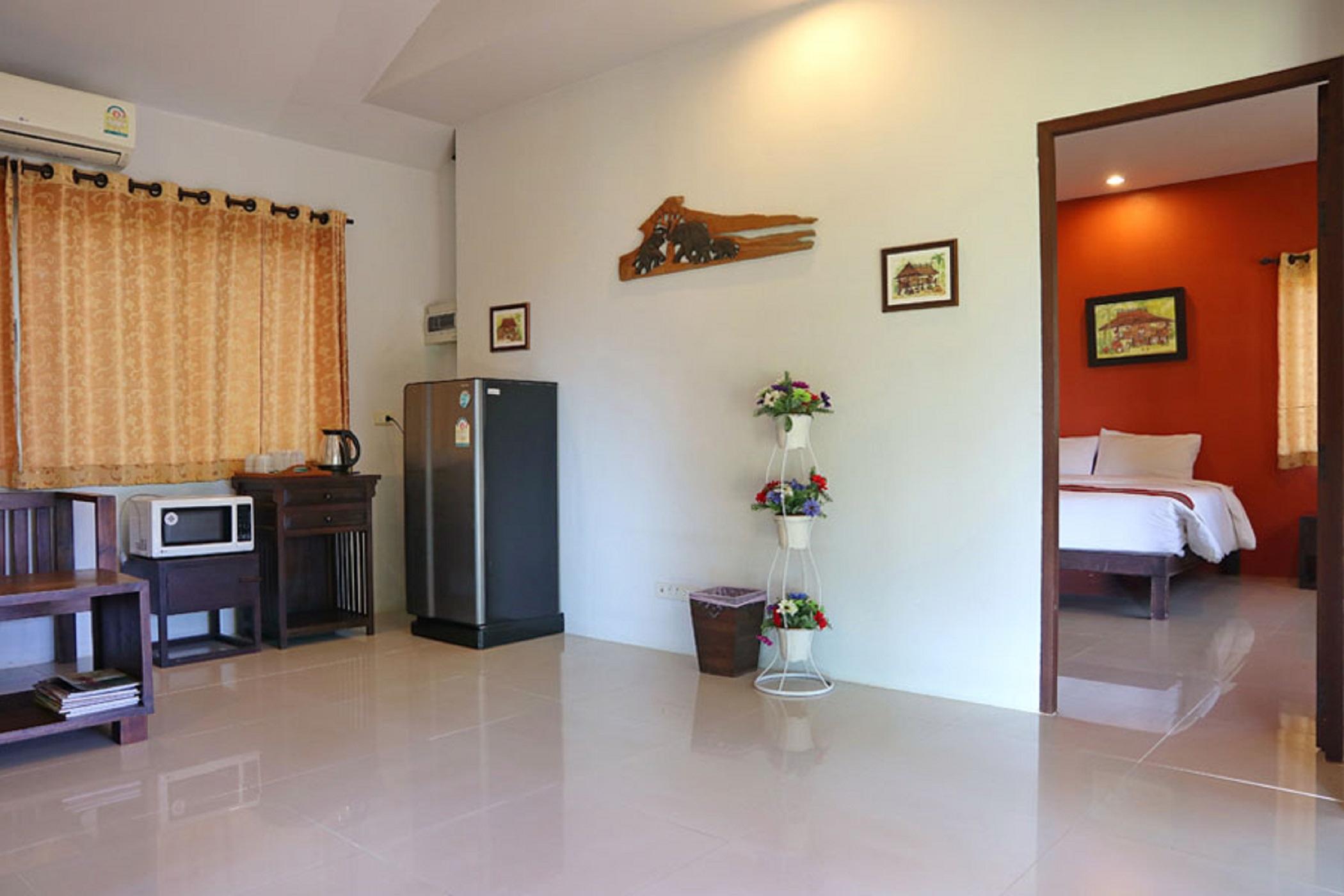 Aurora Resort Chiangdao Chiang Dao Extérieur photo
