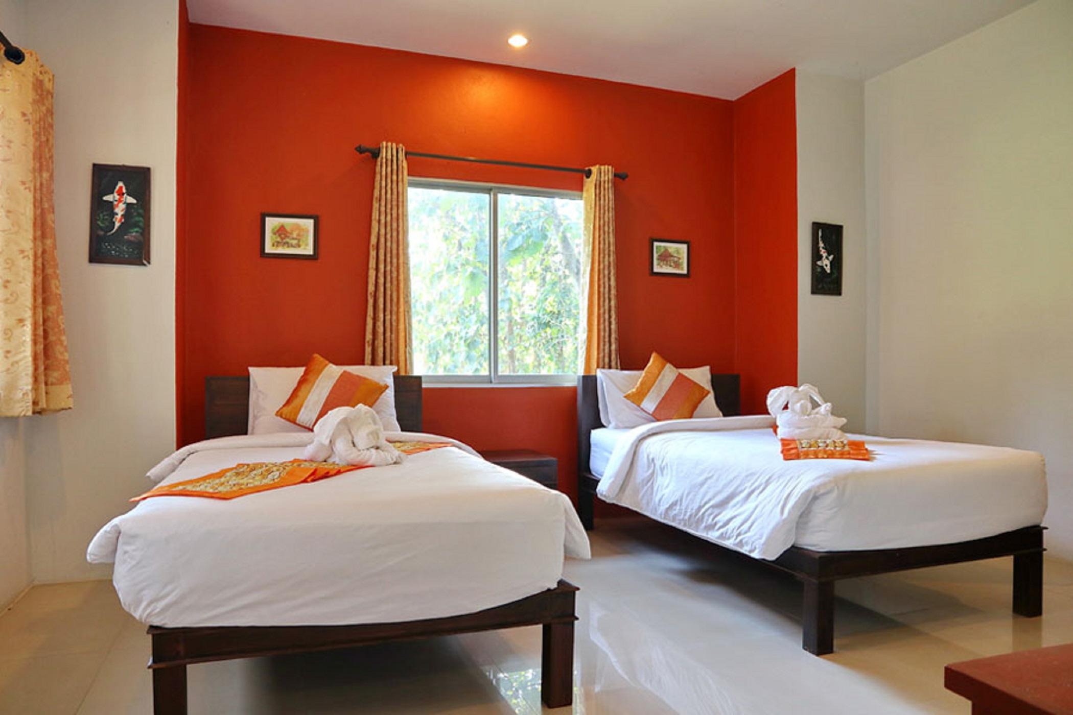 Aurora Resort Chiangdao Chiang Dao Extérieur photo