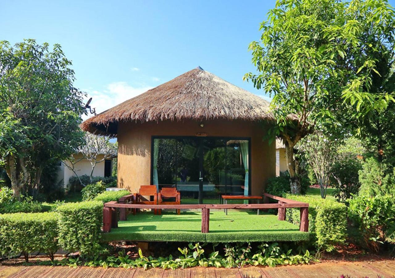 Aurora Resort Chiangdao Chiang Dao Extérieur photo
