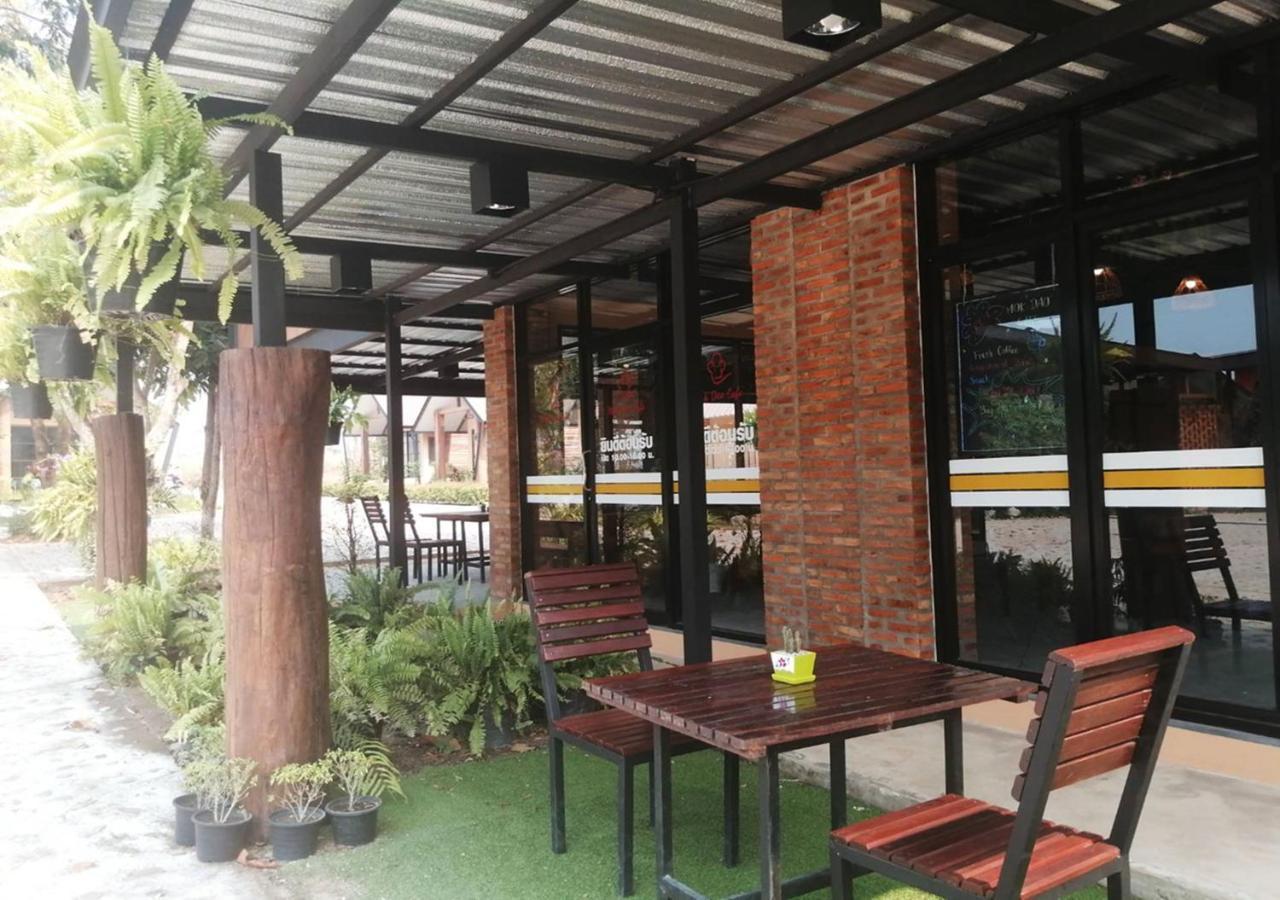Aurora Resort Chiangdao Chiang Dao Extérieur photo