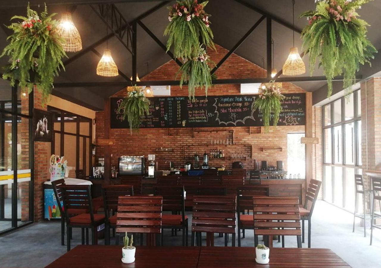 Aurora Resort Chiangdao Chiang Dao Extérieur photo