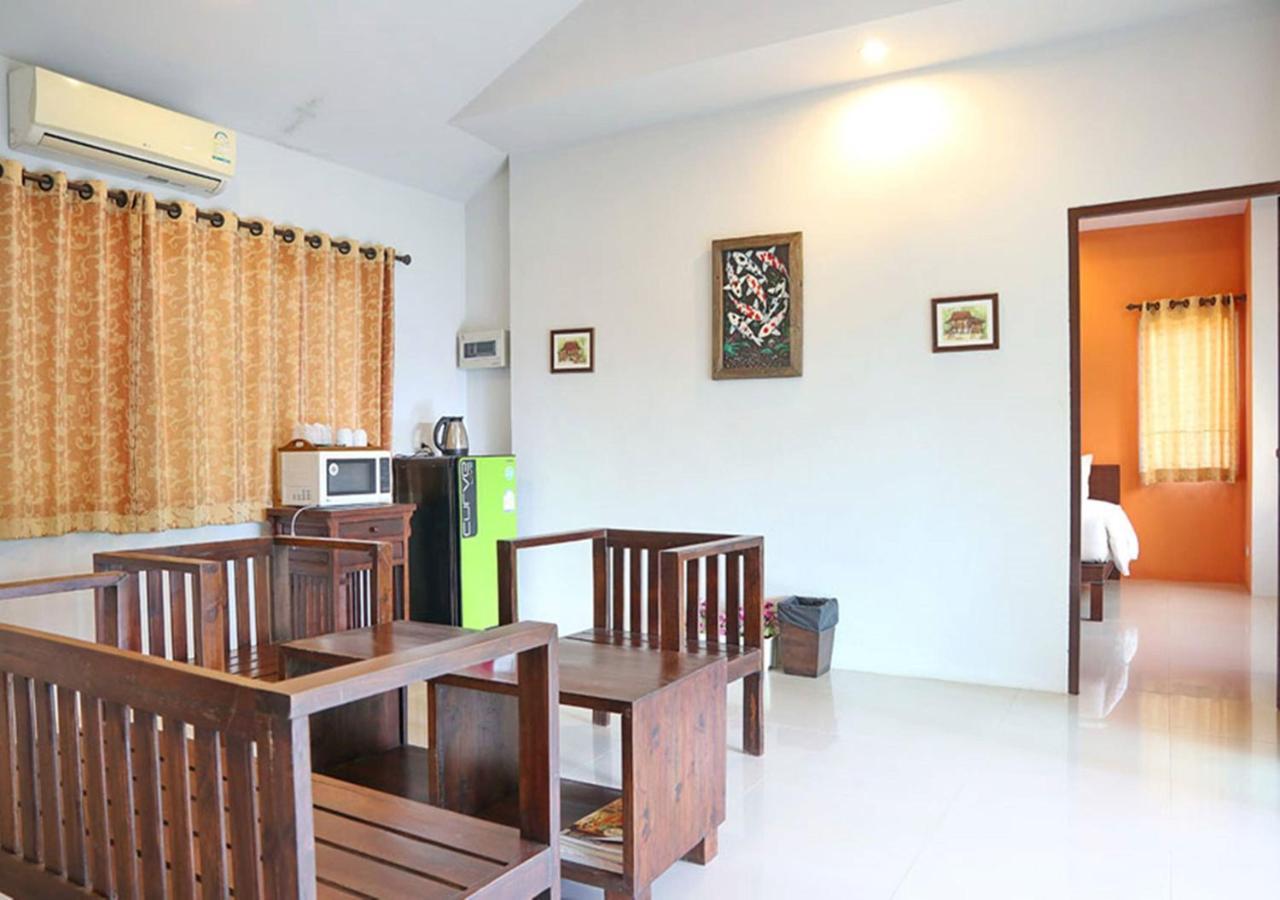 Aurora Resort Chiangdao Chiang Dao Extérieur photo