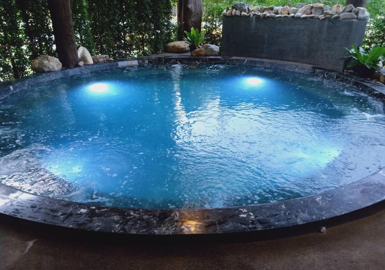 Aurora Resort Chiangdao Chiang Dao Extérieur photo